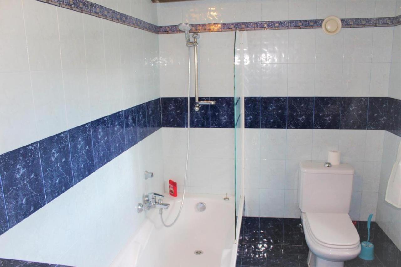 Apartamento Mas D'Eucalyptus Grasse Exterior foto
