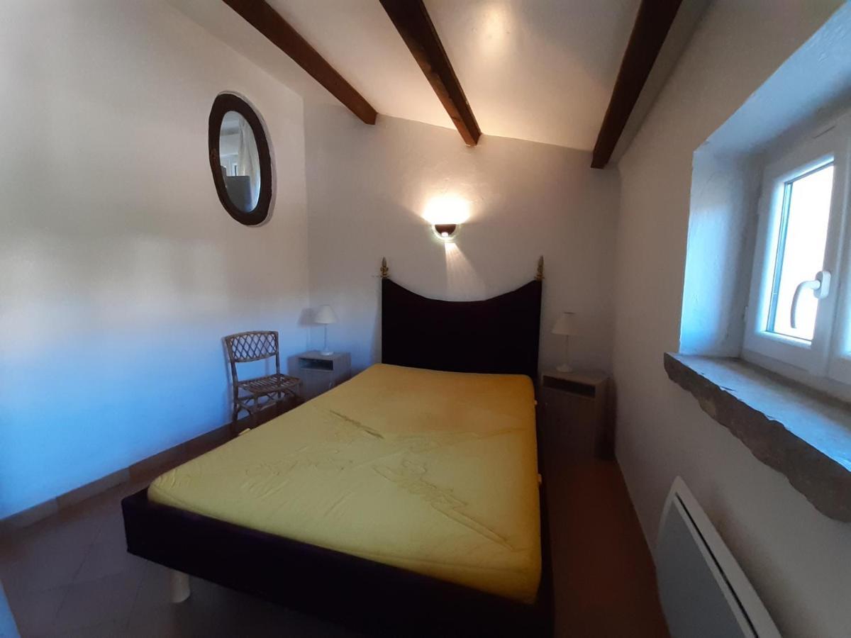 Apartamento Mas D'Eucalyptus Grasse Exterior foto